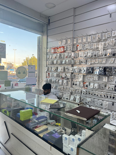 المختص لقطع غيار الجوالات - Saudi Arabia|Dammam 31573|Ghirnatah|King Fahd Road