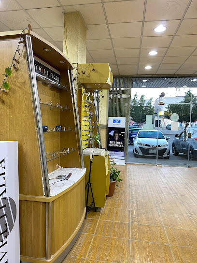 Noor Al Dana Glasses - Saudi Arabia|Riyadh 14213|Ar Rayyan|Al-Imam Ahmad Bin Hanbal St