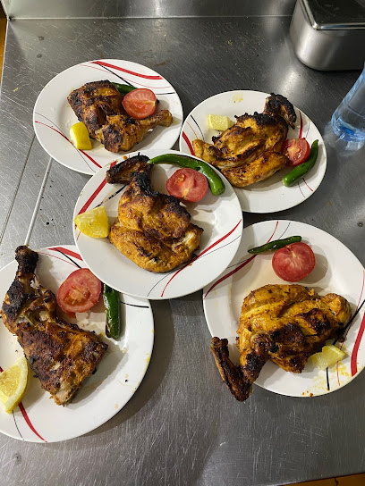 PESHAWARI KABAB DAMAM ADAMA BRANCH - Saudi Arabia|Dammam 32242|Al 'Adamah|9th Street