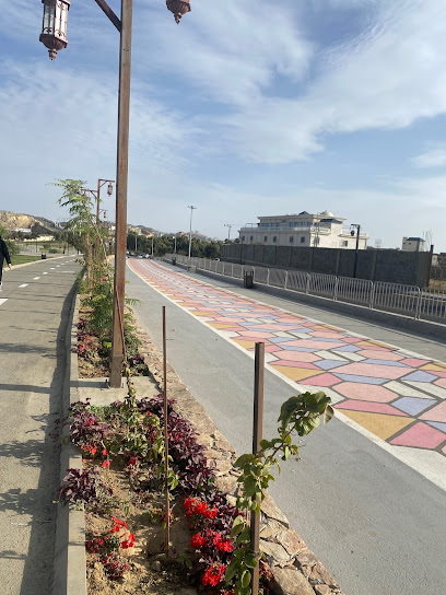 فوق الضباب - Saudi Arabia|Al Namas 67389|King Faisal Rd|44Q8+M8X