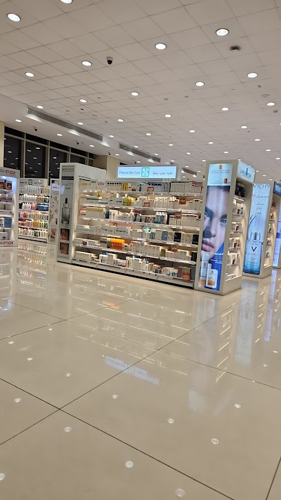 Alhabeeb Hospital Pharmacy - Al Khobar 34423