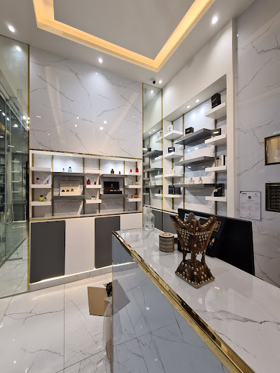 البداح للعود Albdah Oud - Saudi Arabia|Buraydah 52378|Ar Rayan|King Salman Rd