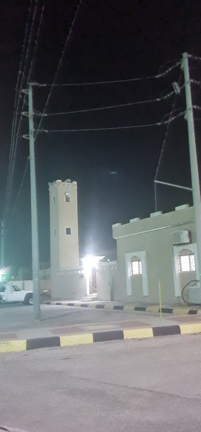 مسجد الإمام الذهبي - Mulayjah 37445