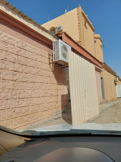 المطوعه ام سعيدان - Saudi Arabia|3342، المحمدية، حفر الباطن 39911 6777،