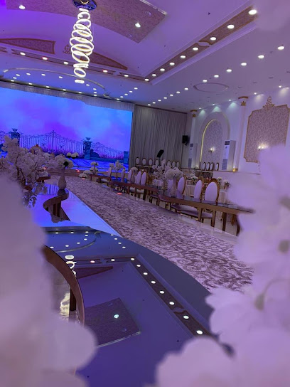 قاعة وقصر السلطان للاحتفالات والمناسبات - Saudi Arabia|جازان 85544|5M6F+C56