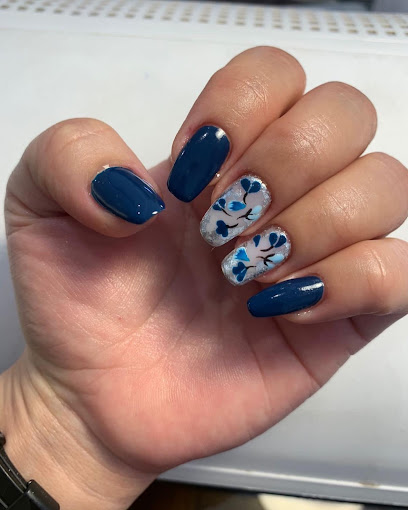 اظافر توم tom nails - Saudi Arabia|3107 صلاح الدين، السد، خميس مشيط 62431 8017،
