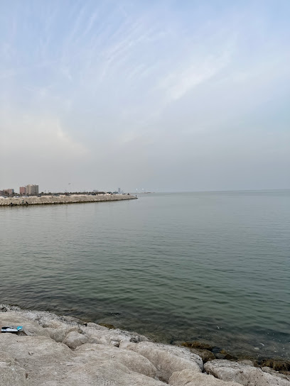 مركاز اطلالة الجسر - Al Khobar 34614