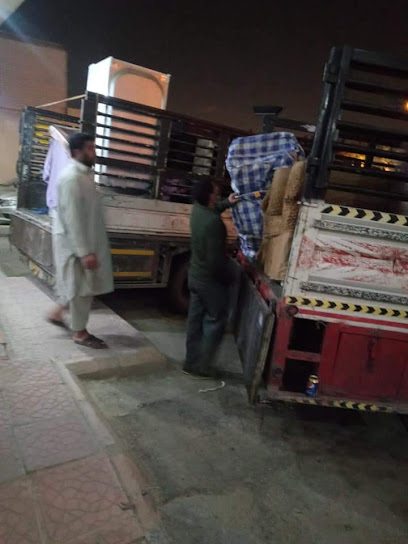 شركةبيت الامين للنقل بالرياض - Riyadh 12372