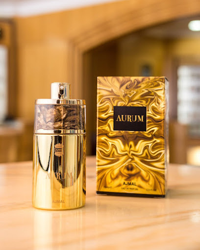 Ajmal Perfumes | أجمل للعطور - Saudi Arabia|Mecca 24221|Az Zahra|Umm Al Qura Rd