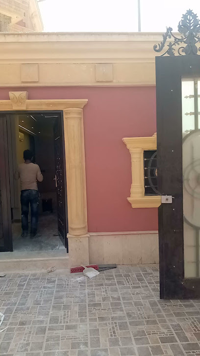 دهانات وديكورات عامه - Saudi Arabia|Riyadh 12463|Al Mursilat|حي الملك فهد