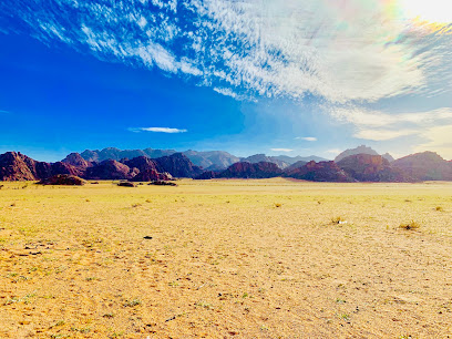 جمعية التنمية السياحية بمنطقة حائل - Hail - +966 16 535 2533