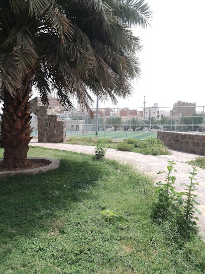 Al Salam Park - Saudi Arabia|Al Madinah Al Munawwarah 42315|Al Suqya