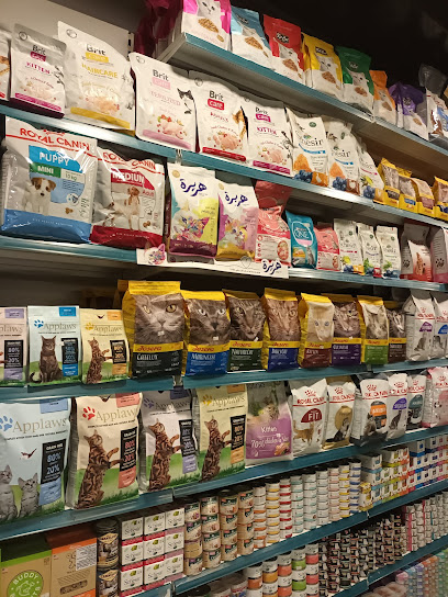 fluffy pets | فلافي بيتس للحيوانات الاليفه - Saudi Arabia|Riyadh 13214|Al Quds|4652 Abdulrahman Al Ghafeqi St