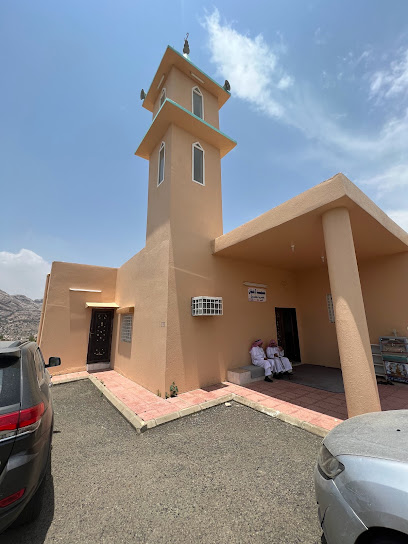 مسجد الاحسان - المحفار - Saudi Arabia|آل مجادب 62713|ANUC7541، 7541 اوس بن خولي بن عبدالله بن الحرث، 4422،
