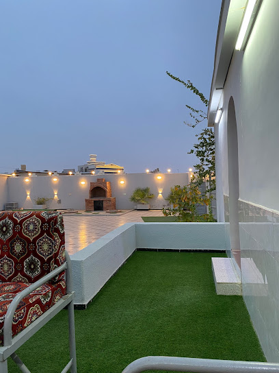 شالية راوية - Saudi Arabia|Mecca 24451|Rashidiya