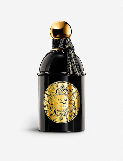 العطور الحديثة Modern Perfumes - Jeddah 22236