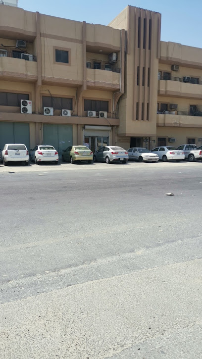 Saudi Paint Company Dammam Branch - Saudi Arabia|Dammam 32433|Al Muhammadiyah|F335+X4V