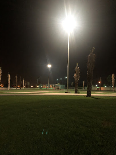 حديقة اهالي نعجان - Saudi Arabia|Naajan 16332|35C2+C6X