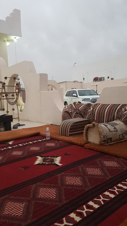 استراحة بن دشن - Saudi Arabia|Taif 26587|Unnamed Road