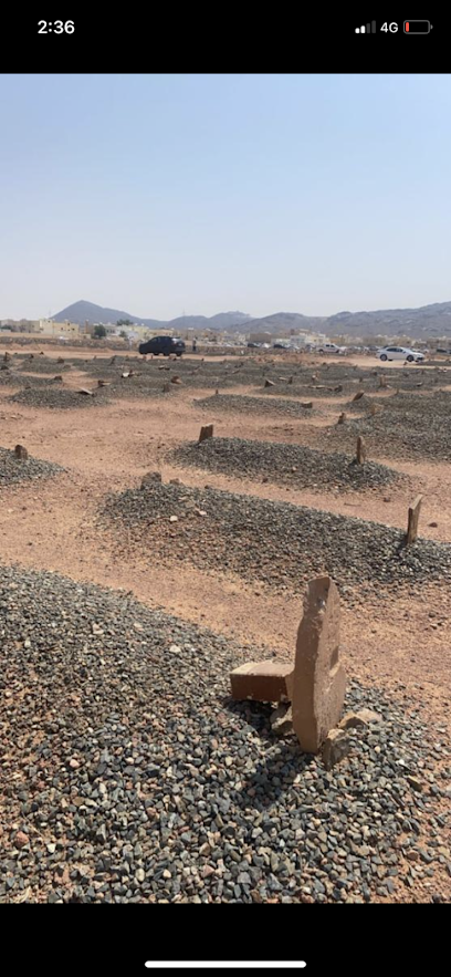 قبر صالح البشر الله يرحمه - Saudi Arabia|Hail 55428|4528، 9582