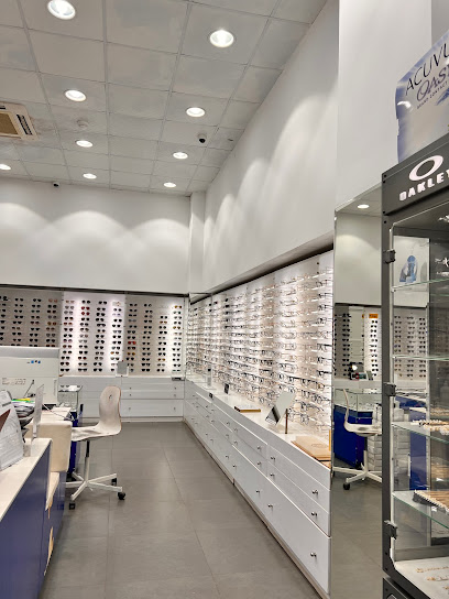 جار الحياة للبصريات - Saudi Arabia|Jazan 82725|Ash Shati|WG6X+FPP