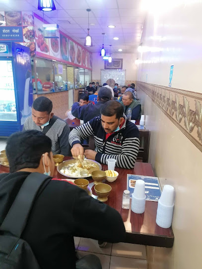HOTEL GORKHA-4 - Saudi Arabia|Buraydah 51431|6965