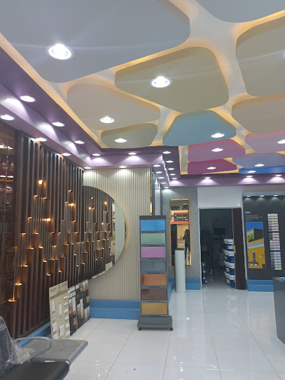 دهانات همبل العيدابي - Al Edabi 85742