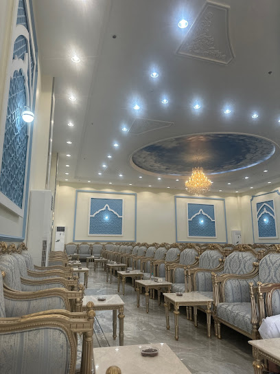 قصر الصفوة للأفراح بيشة - Bisha 67614
