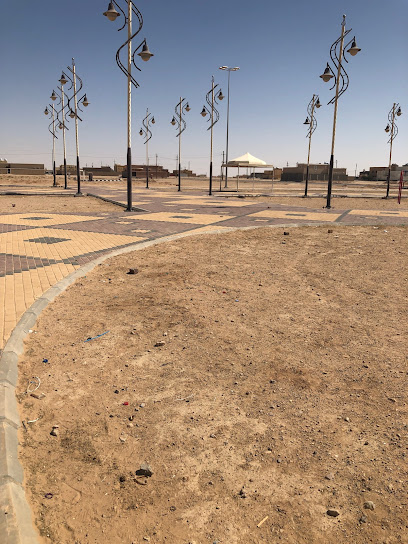 منتزة الروضة بالقيصومة - Saudi Arabia|Al Qaisumah 39555|74R9+7F8