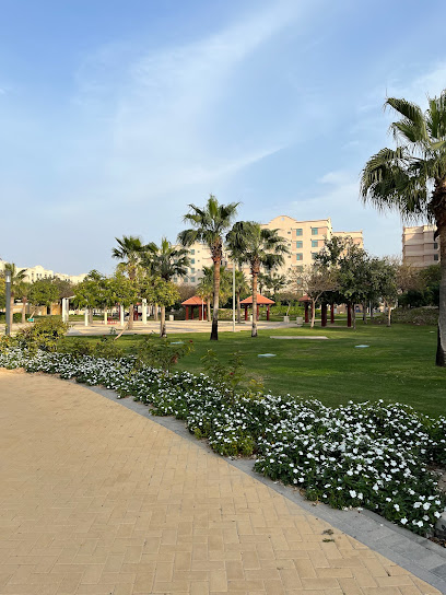 Jalmudah Park