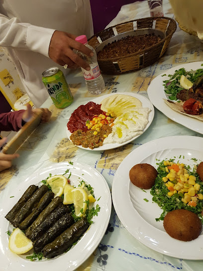 Babel Garden Iraqi Grill - Arar 73311