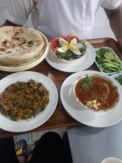Delhi Darbar Restaurant - Al Madinah Al Munawwarah 42316