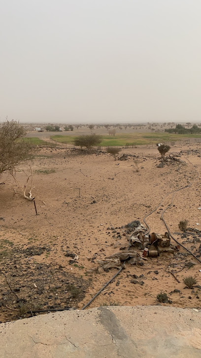 آبار معلاء بن جهز الصعاق - Saudi Arabia|Mraan 27563|PFJJ+4R