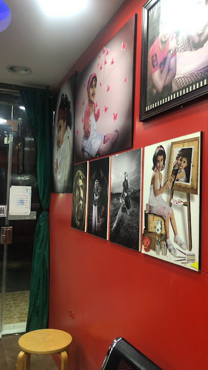 استوديو ريما(STUDIO REEMA JEDDAH) - Saudi Arabia|Jeddah 23541|2737 حراء، Al Marwah District