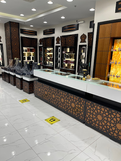 العربية للعود |Arabian Oud - Saudi Arabia|42318|8092 5409 عبدالحميد بن ابي اويس،