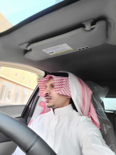 فلة نايف الشمراني - Saudi Arabia|Khamis Mushait|8J9X+W7 المدينة الصناعية بعسير،