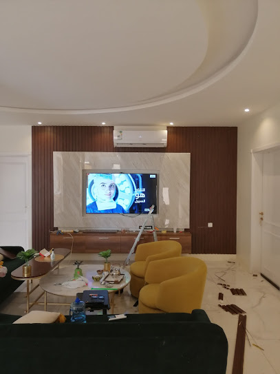 دهانات ديكورات - Saudi Arabia|Taif 26578|حي مثمله،|FG72+M6G