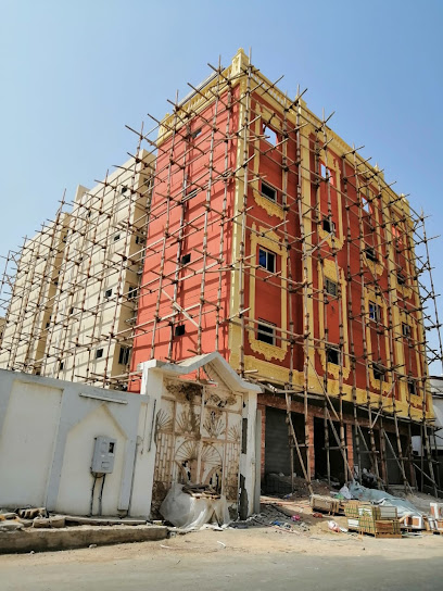 دهانات اوسكار - Mecca 24269