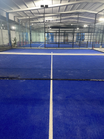 United Padel - Saudi Arabia|Dammam|Dhahran
