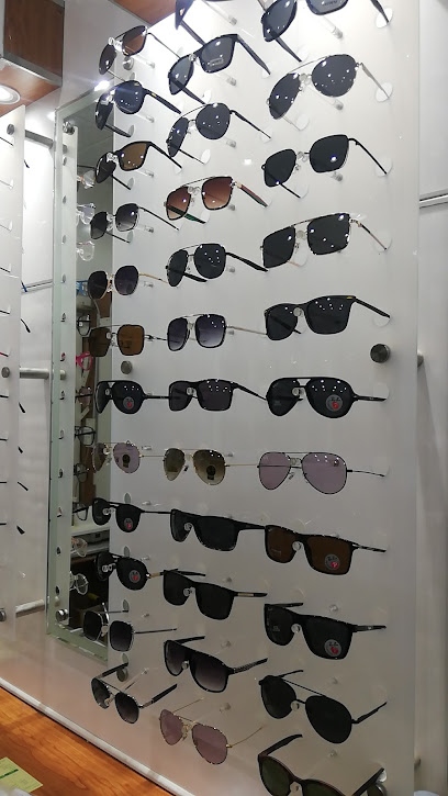 نظارات كسب KSB opticals - Mecca 24352