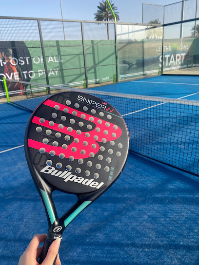 Padel one - بادل ون - Saudi Arabia|Hail 55433|An Naqrah|طريق المدينة