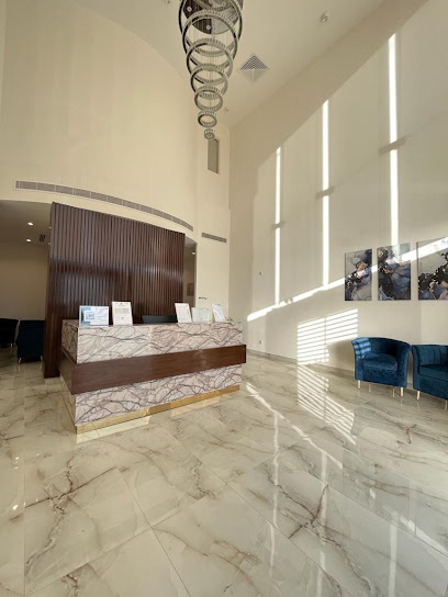 عيادات نهتم الطبية - Saudi Arabia|Riyadh 13312|An Nafal|King Abdulaziz Rd