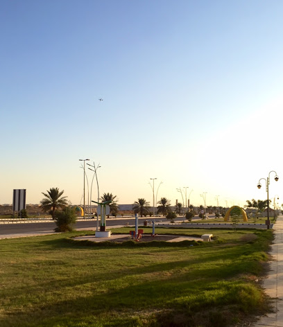 Park - Uyun Al Jawa -