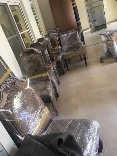 شركة نقل عفش بينبع - Yanbu 46424