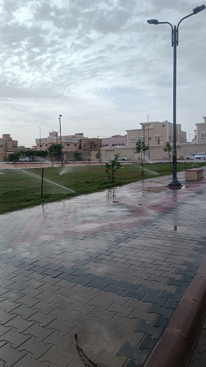 حديقة الغروب - Saudi Arabia|Az Zulfi 15942|2400 ابن الاسعد، حي 8213|Al Sediq