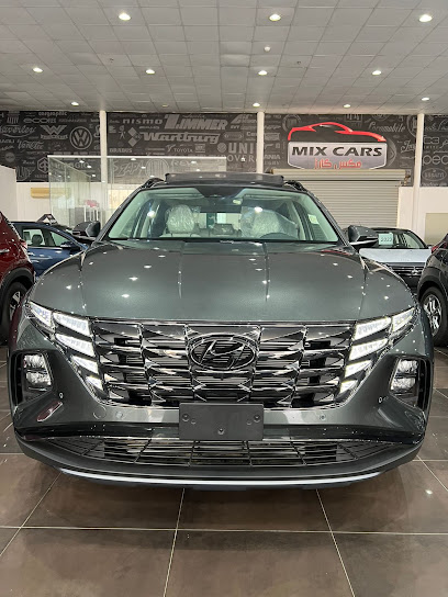 Mix Cars for Cars Showroom معرض مكس كار للسيارات - Saudi Arabia|Aldhabyah 85287|الخط العام
