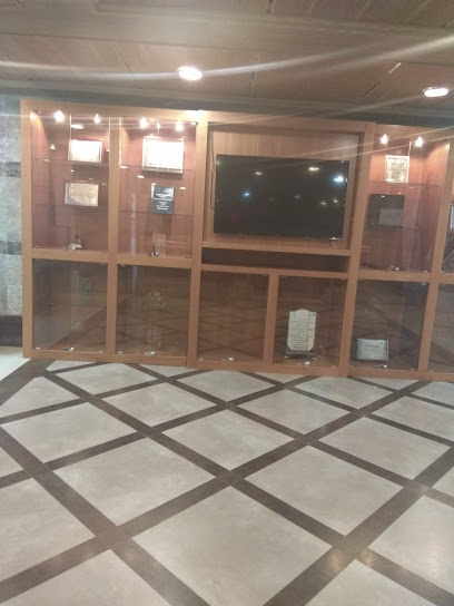 Yanbu Crude Oil Terminal - Saudi Aramco - Yanbu 46472