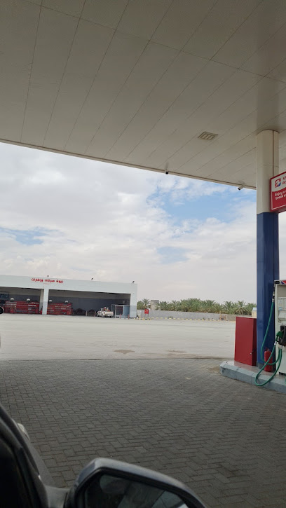 زيوت و محركات و إطارات - Riyadh 13351