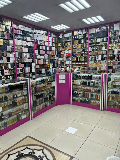 Corner Herrera Perfumes and Cosmetics - Saudi Arabia|Dammam 32242|Al Souq|13th St
