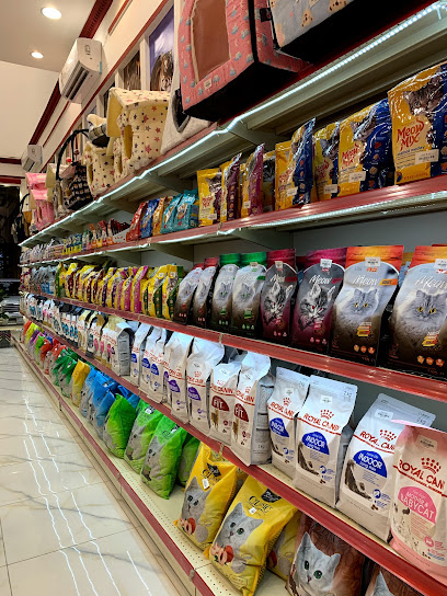 متجر دلل حيوانك - Mecca 24353